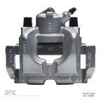 Dynamite Friction 331-31090 Disc Brake Caliper - Front Right - view 3