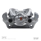 Dynamite Friction 331-31091 Disc Brake Caliper - Front Left - view 4