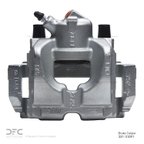 Dynamite Friction 331-31091 Disc Brake Caliper - Front Left - view 3