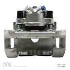 Dynamite Friction 331-31095 Disc Brake Caliper - Front Left - view 5