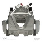 Dynamite Friction 331-31096 Disc Brake Caliper - Front Right - view 3