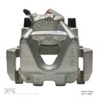 Dynamite Friction 331-31097 Disc Brake Caliper - Front Left - view 3