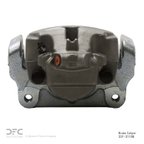 Dynamite Friction 331-31108 Disc Brake Caliper - Front Right - view 4