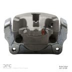 Dynamite Friction 331-31109 Disc Brake Caliper - Front Left - view 4