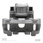 Dynamite Friction 331-31110 Disc Brake Caliper - Front Right - view 5