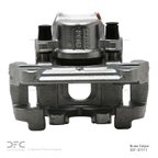 Dynamite Friction 331-31111 Disc Brake Caliper - Front Left - view 5