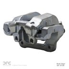 Dynamic Friction 331-31125 Disc Brake Caliper - Front Left - view 2