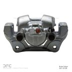 Dynamic Friction 331-31125 Disc Brake Caliper - Front Left - view 4