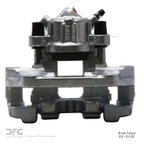 Dynamic Friction 331-31125 Disc Brake Caliper - Front Left - view 5