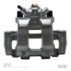 Dynamic Friction 331-31125 Disc Brake Caliper - Front Left - view 3