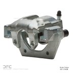 Dynamic Friction 331-31608 Disc Brake Caliper - Rear Right - view 2