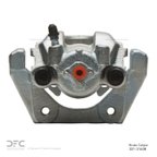 Dynamic Friction 331-31608 Disc Brake Caliper - Rear Right - view 4