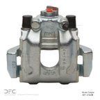 Dynamic Friction 331-31608 Disc Brake Caliper - Rear Right - view 3