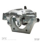Dynamic Friction 331-31609 Disc Brake Caliper - Rear Left - view 2