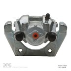 Dynamic Friction 331-31609 Disc Brake Caliper - Rear Left - view 4