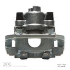 Dynamic Friction 331-31609 Disc Brake Caliper - Rear Left - view 5