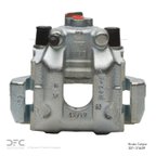 Dynamic Friction 331-31609 Disc Brake Caliper - Rear Left - view 3