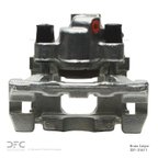 Dynamite Friction 331-31611 Disc Brake Caliper - Rear Left - view 5