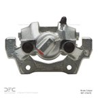 Dynamite Friction 331-31615 Disc Brake Caliper - Rear Left - view 4