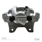 Dynamite Friction 331-31625 Disc Brake Caliper - Rear Left - view 4