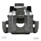 Dynamite Friction 331-31625 Disc Brake Caliper - Rear Left - view 3