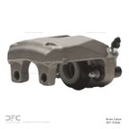 Dynamite Friction 331-31644 Disc Brake Caliper - Rear Right - view 2