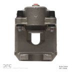 Dynamite Friction 331-31644 Disc Brake Caliper - Rear Right - view 5