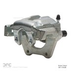 Dynamic Friction 331-31648 Disc Brake Caliper - Rear Right - view 2
