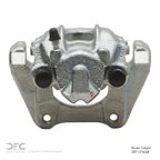 Dynamic Friction 331-31648 Disc Brake Caliper - Rear Right - view 4