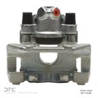 Dynamic Friction 331-31648 Disc Brake Caliper - Rear Right - view 5