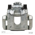 Dynamic Friction 331-31648 Disc Brake Caliper - Rear Right - view 3
