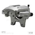 Dynamic Friction 331-31658 Disc Brake Caliper - Rear Right - view 2