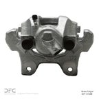 Dynamic Friction 331-31658 Disc Brake Caliper - Rear Right - view 4