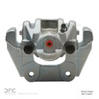 Dynamite Friction 331-31667 Disc Brake Caliper - Rear Left - view 4