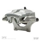 Dynamite Friction 331-31672 Disc Brake Caliper - Rear Right - view 2