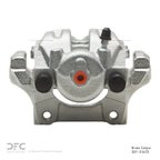 Dynamite Friction 331-31672 Disc Brake Caliper - Rear Right - view 4