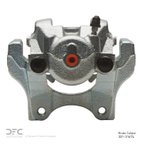 Dynamic Friction 331-31674 Disc Brake Caliper - Rear Right - view 4
