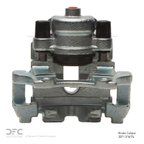 Dynamic Friction 331-31674 Disc Brake Caliper - Rear Right - view 5