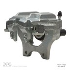 Dynamic Friction 331-31675 Disc Brake Caliper - Rear Left - view 2