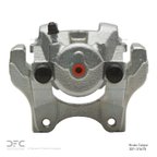 Dynamic Friction 331-31675 Disc Brake Caliper - Rear Left - view 4