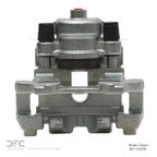 Dynamic Friction 331-31675 Disc Brake Caliper - Rear Left - view 5