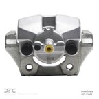 Dynamite Friction 331-31680 Disc Brake Caliper - Rear Right - view 4