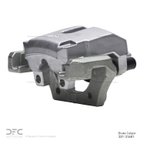 Dynamic Friction 331-31681 Disc Brake Caliper - Rear Left - view 2