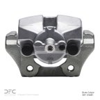 Dynamic Friction 331-31681 Disc Brake Caliper - Rear Left - view 4