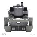 Dynamic Friction 331-31681 Disc Brake Caliper - Rear Left - view 5