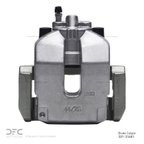 Dynamic Friction 331-31681 Disc Brake Caliper - Rear Left - view 3