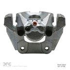 Dynamite Friction 331-31704 Disc Brake Caliper - Rear Right - view 4