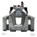 Dynamite Friction 331-31704 Disc Brake Caliper - Rear Right - view 3