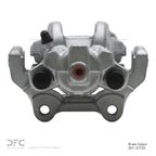 Dynamite Friction 331-31722 Disc Brake Caliper - Rear Right - view 4