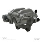 Dynamite Friction 331-31723 Disc Brake Caliper - Rear Left - view 2